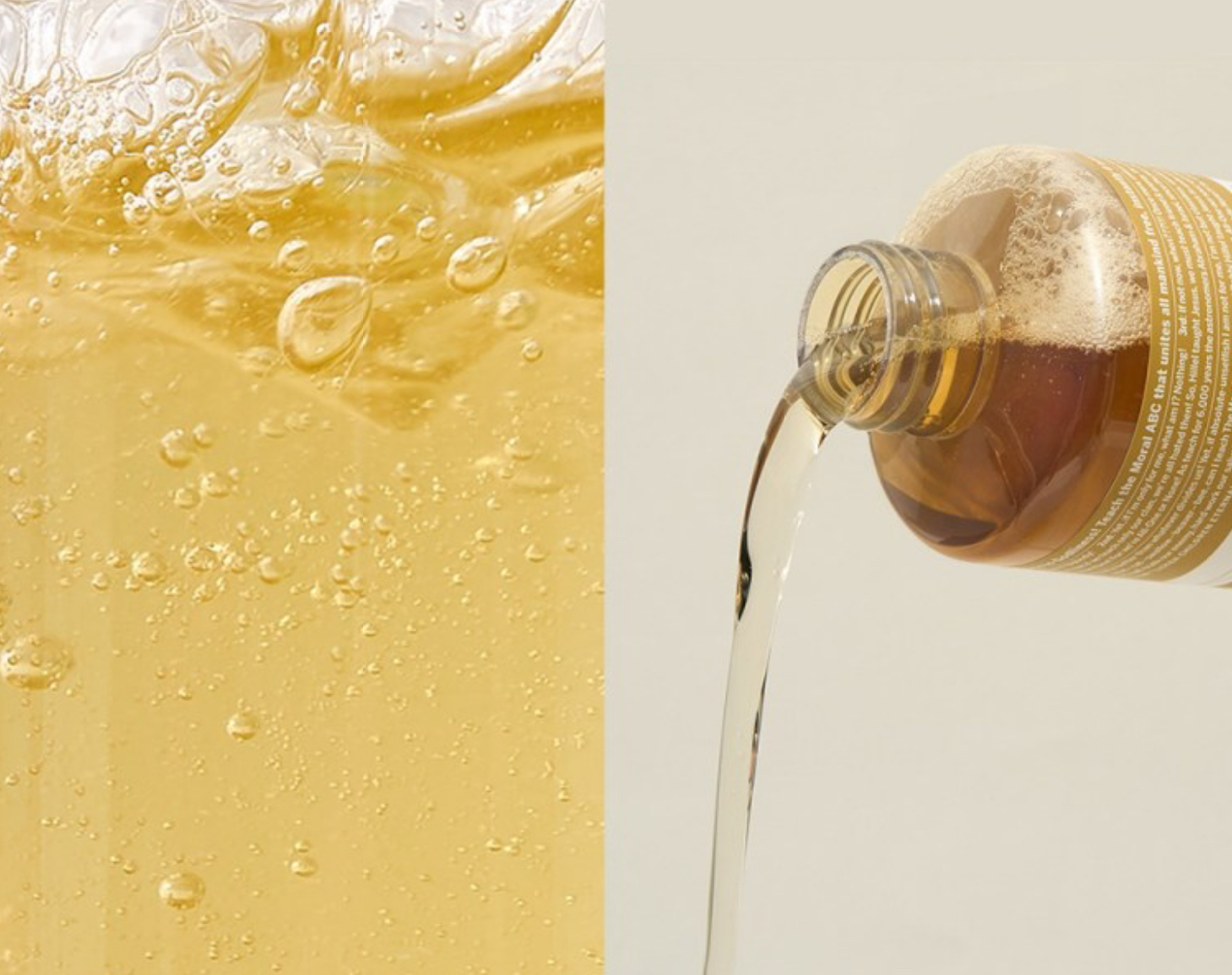 Sandalwood Jasmine Pure Castile Soap, 475ml, 1pack - Image 3