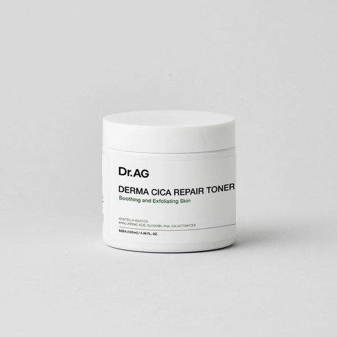 Cica Repair Peeling Pad - Image 2