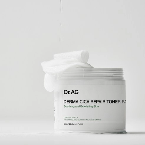 Cica Repair Peeling Pad - Image 4