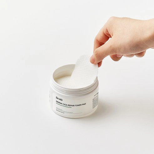 Cica Repair Peeling Pad - Image 5