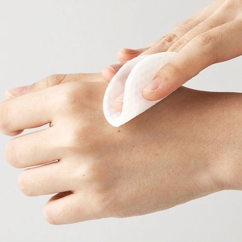 Cica Repair Peeling Pad - Image 7