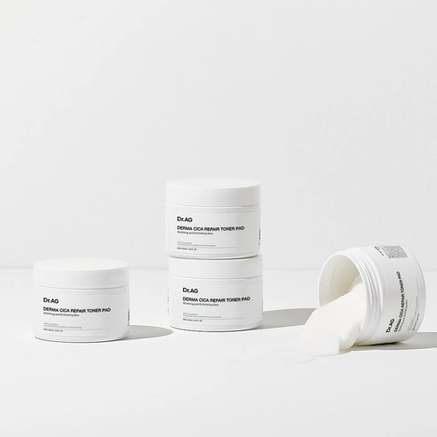 Cica Repair Peeling Pad - Image 8