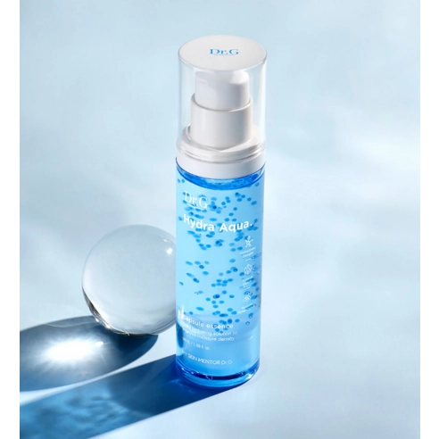Hydra Aqua Capsule Essence, 50ml, 1pack - Image 2