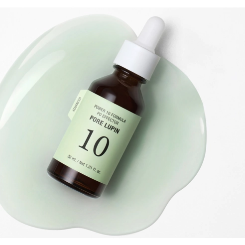 Power 10 Formula po effector pore lupin, 30ml, 1pack - Image 4