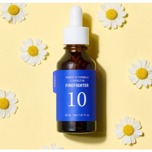 Power 10 Formula Effector LI FIREFIGHTER - Image 2