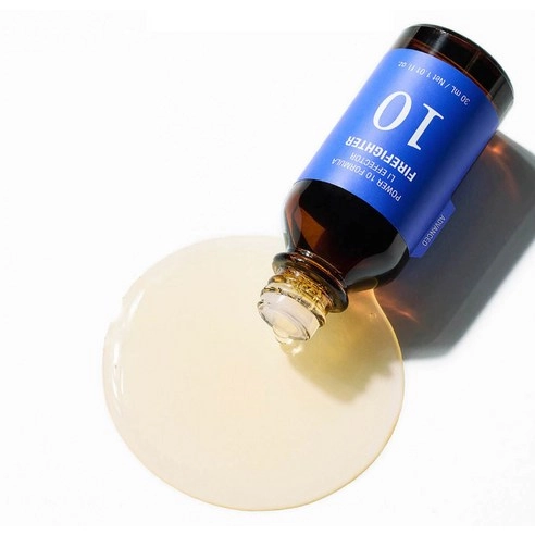 Power 10 Formula Effector LI FIREFIGHTER - Image 3