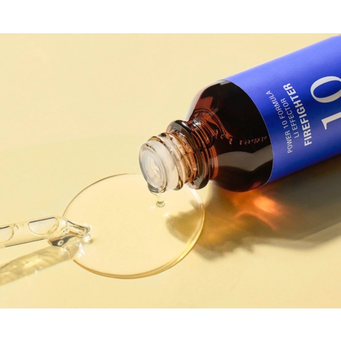 Power 10 Formula Effector LI FIREFIGHTER - Image 4