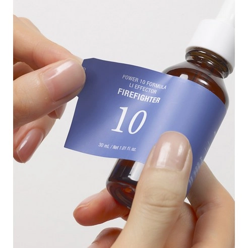 Power 10 Formula Effector LI FIREFIGHTER - Image 5