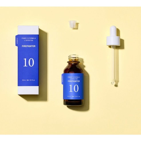 Power 10 Formula Effector LI FIREFIGHTER - Image 8