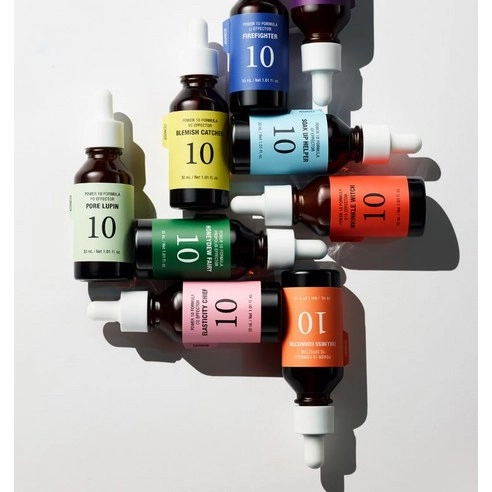 Power 10 Formula Effector Q10 Wrinkle Witch, 30ml, 1pack - Image 4