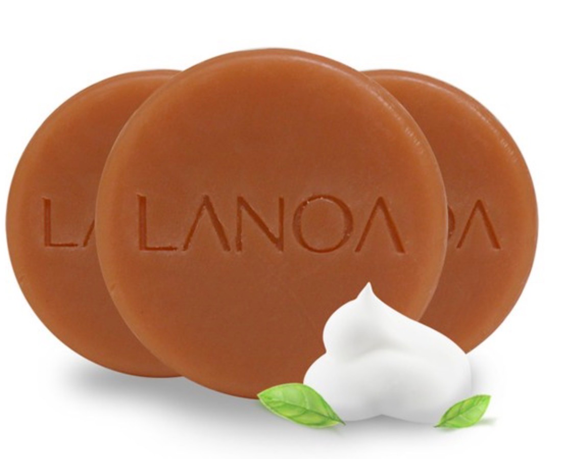 Bumpy Soap, 100g, 1pack - Image 2