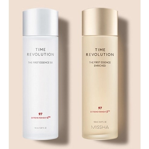 The First Essence Enriched, 150ml, 1pack - Image 5