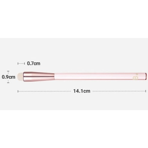 Fingertip Brush, 1pack - Image 8