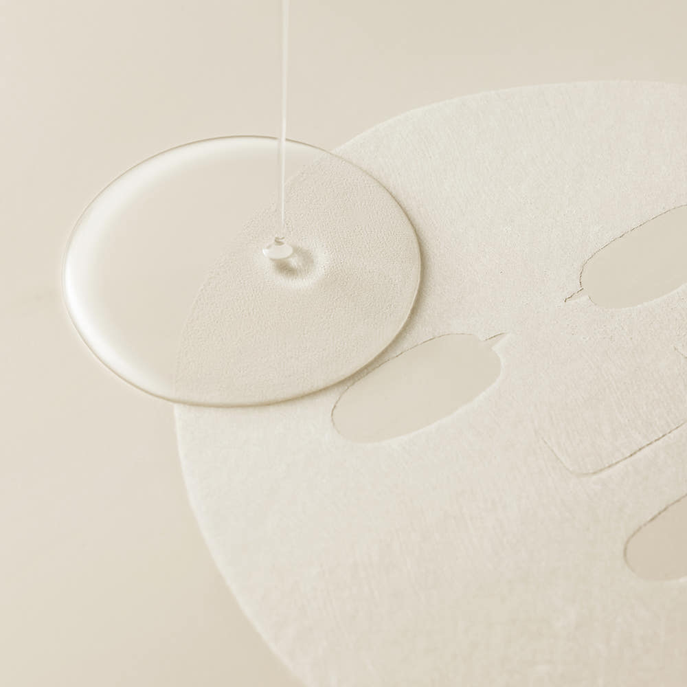 Real Tea Tree Calming Care Mask, 10ea, 1pack - Image 3