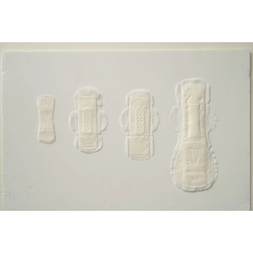 Signature Pantyliner Long, 28ea, 1pack - Image 4