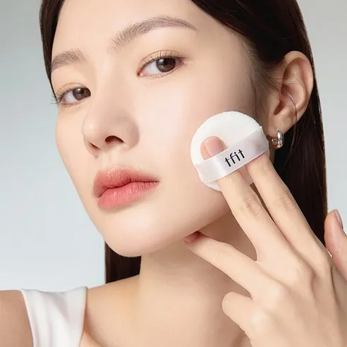 Translucent Set Finishing Powder, 7g, 02 Skin Beige, 1pack - Image 4