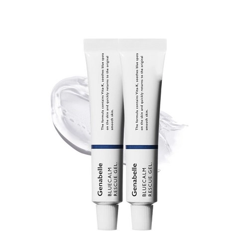 Bluecalm Rescue Gel - Image 3