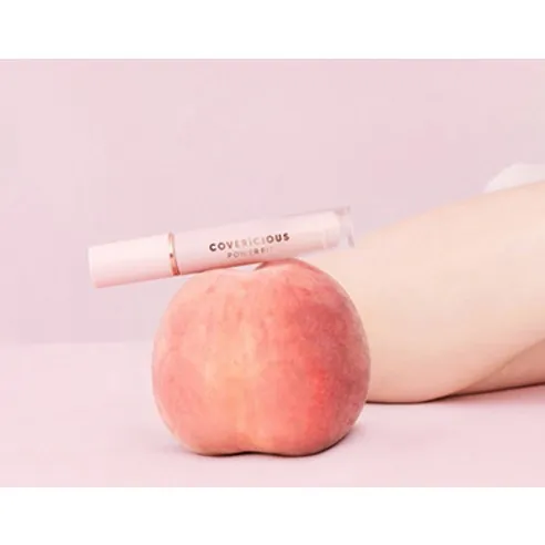 Power Fit Concealer, 5.5g, 19 Light, 1pack - Image 2