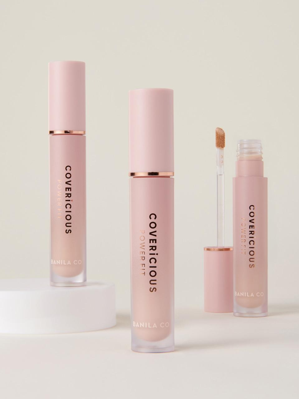 Power Fit Concealer, 5.5g, 19 Light, 1pack - Image 4