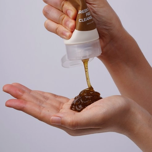 Green Tea Fresh Cleanser, 120ml, 1pack - Image 2