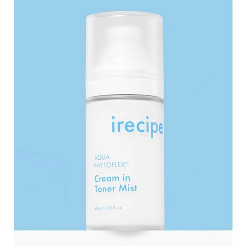 Aqua Phytoflex Cream in Toner Mist - Image 2