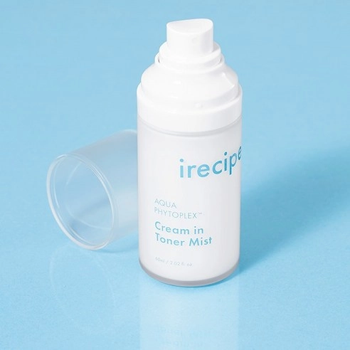 Aqua Phytoflex Cream in Toner Mist - Image 3