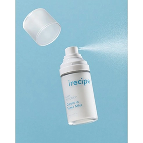 Aqua Phytoflex Cream in Toner Mist - Image 4