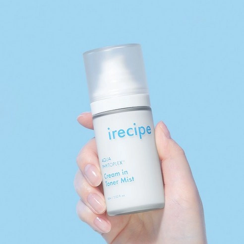 Aqua Phytoflex Cream in Toner Mist - Image 5