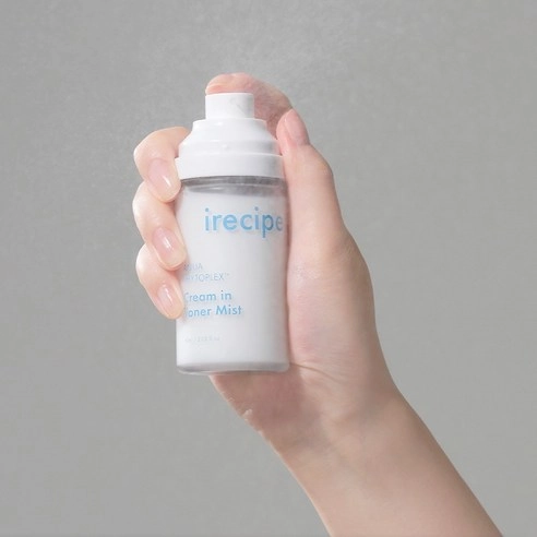 Aqua Phytoflex Cream in Toner Mist - Image 6