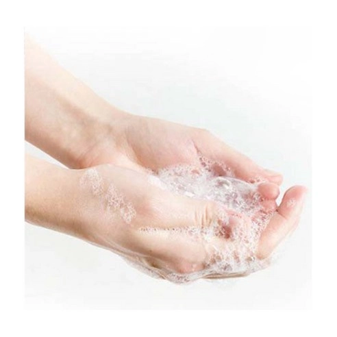 Body Wash [Cherry Blossom], 520ml, 1pack - Image 2