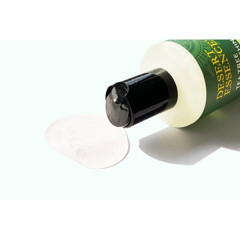 Tea Tree Replenishing Shampoo, 375ml, 1pack - Image 3