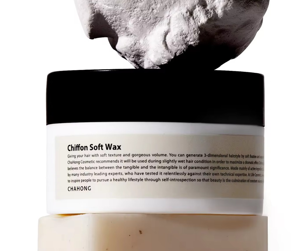 Chiffon Soft Wax, 80ml, 1pack - Image 2