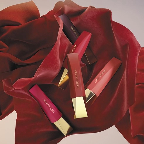 Pure Color Whipped Matte Liquid Lip, 9ml, 926 Cloud Nine, 1pack - Image 2