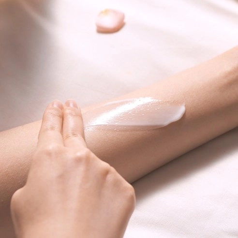 Body Lotion [Ylang Ylang], 520ml, 1pack - Image 2