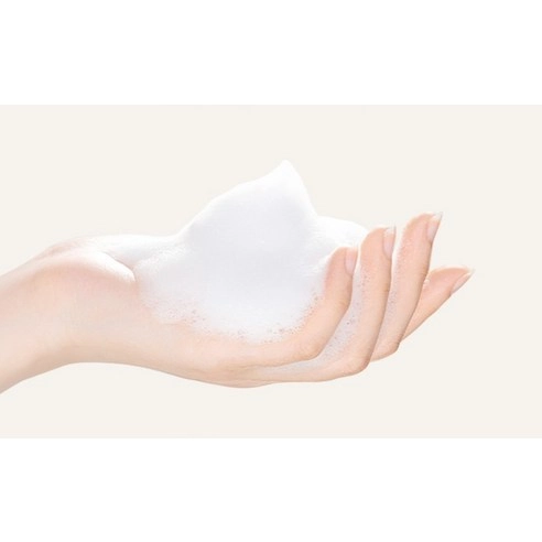 Blooming Perfume Hand Wash [White Musk], 250ml, 1pack - Image 2