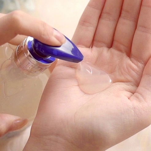 Deep Perfume Shampoo [Rose Garden] - Image 5