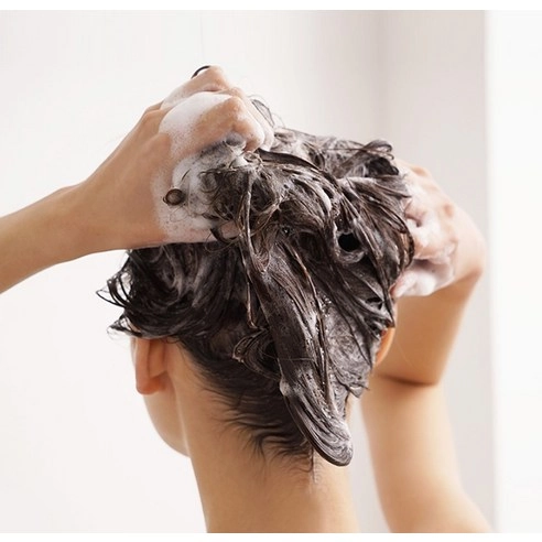 Deep Perfume Shampoo [Pink Grapefruit], 500ml, 1pack - Image 6