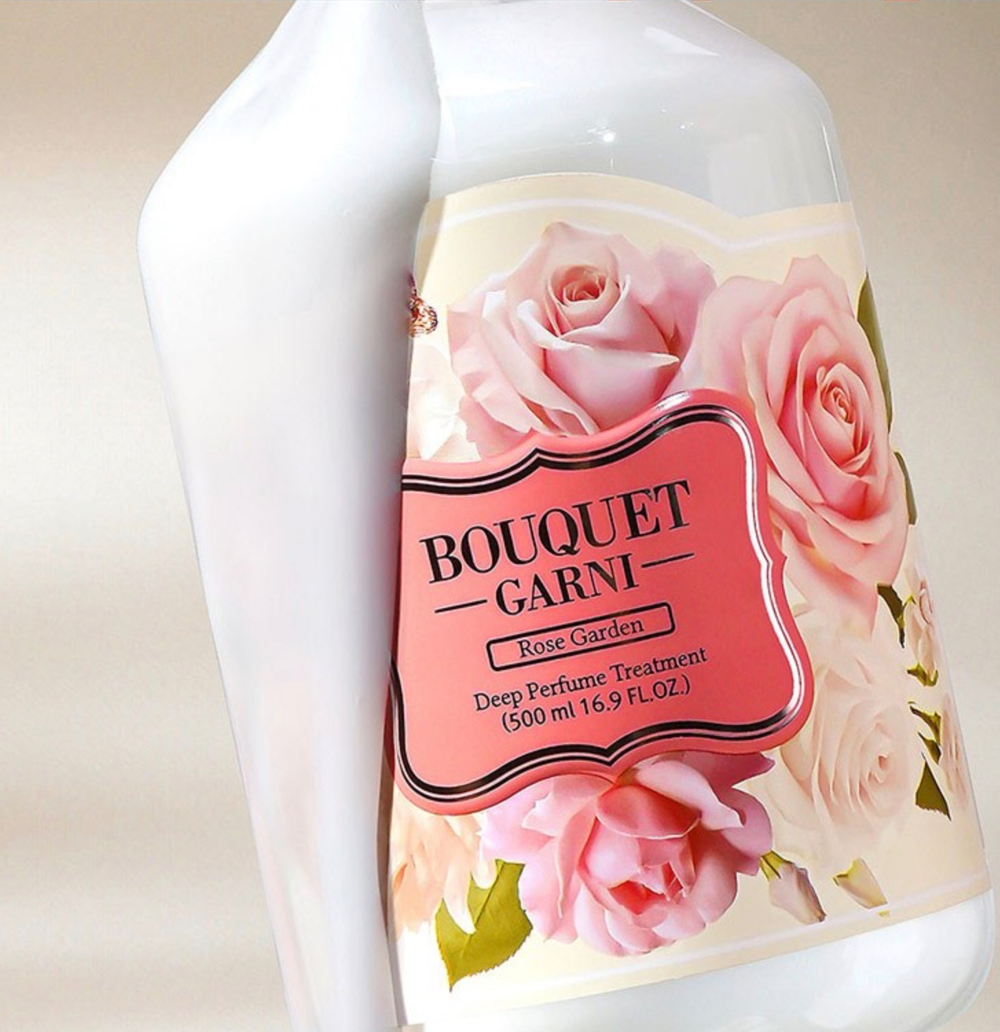 Deep Perfume Treatment [Rose Garden] - Image 4