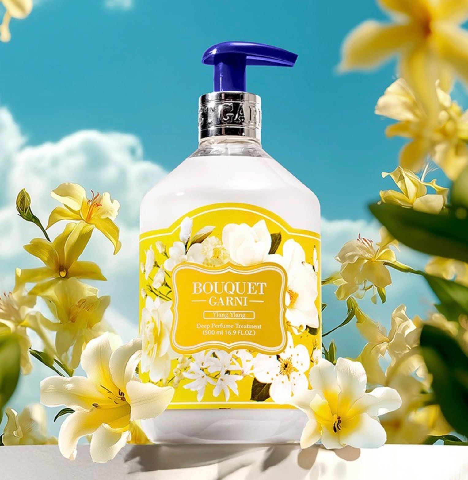 Deep Perfume Treatment [Ylang Ylang] - Image 2