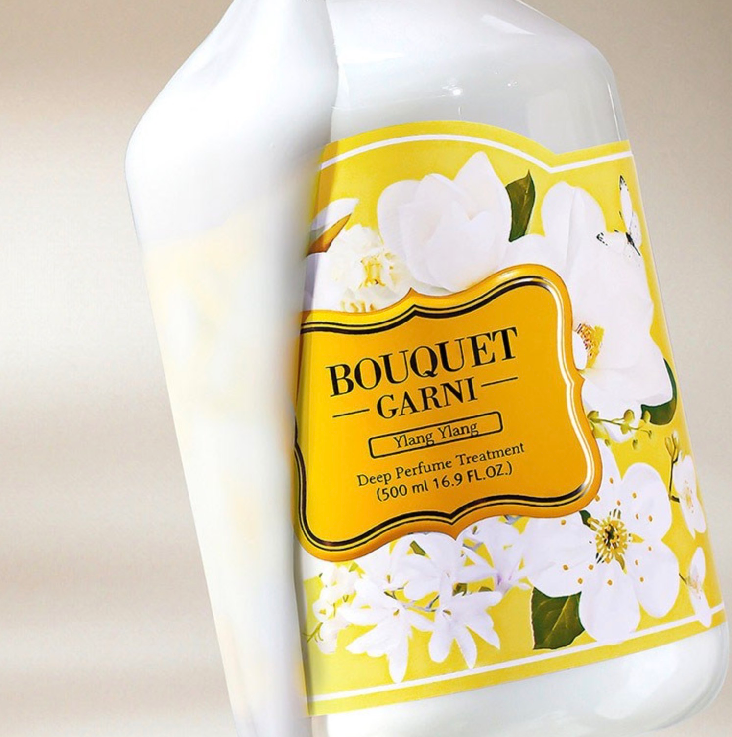 Deep Perfume Treatment [Ylang Ylang] - Image 3