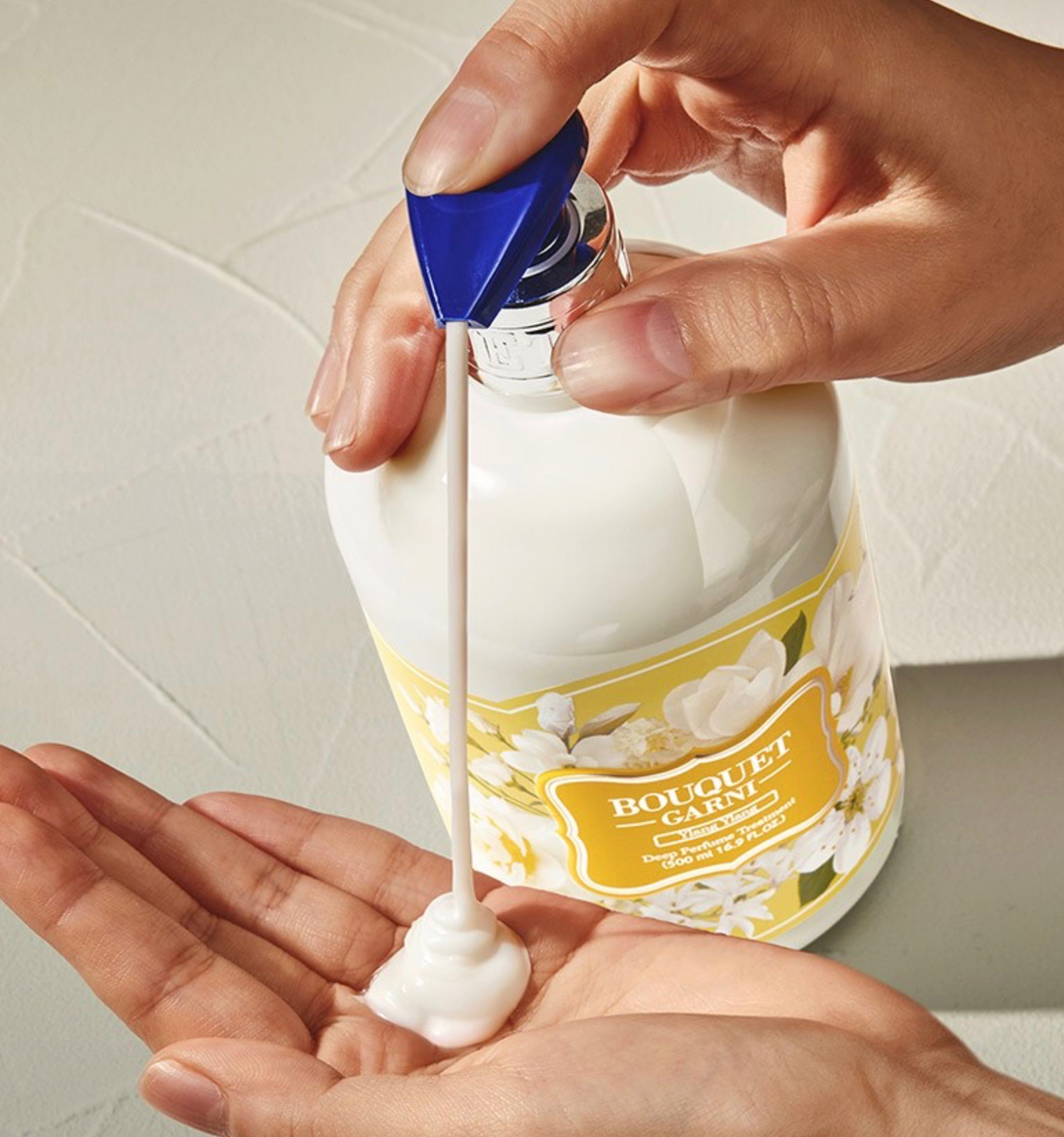 Deep Perfume Treatment [Ylang Ylang] - Image 4