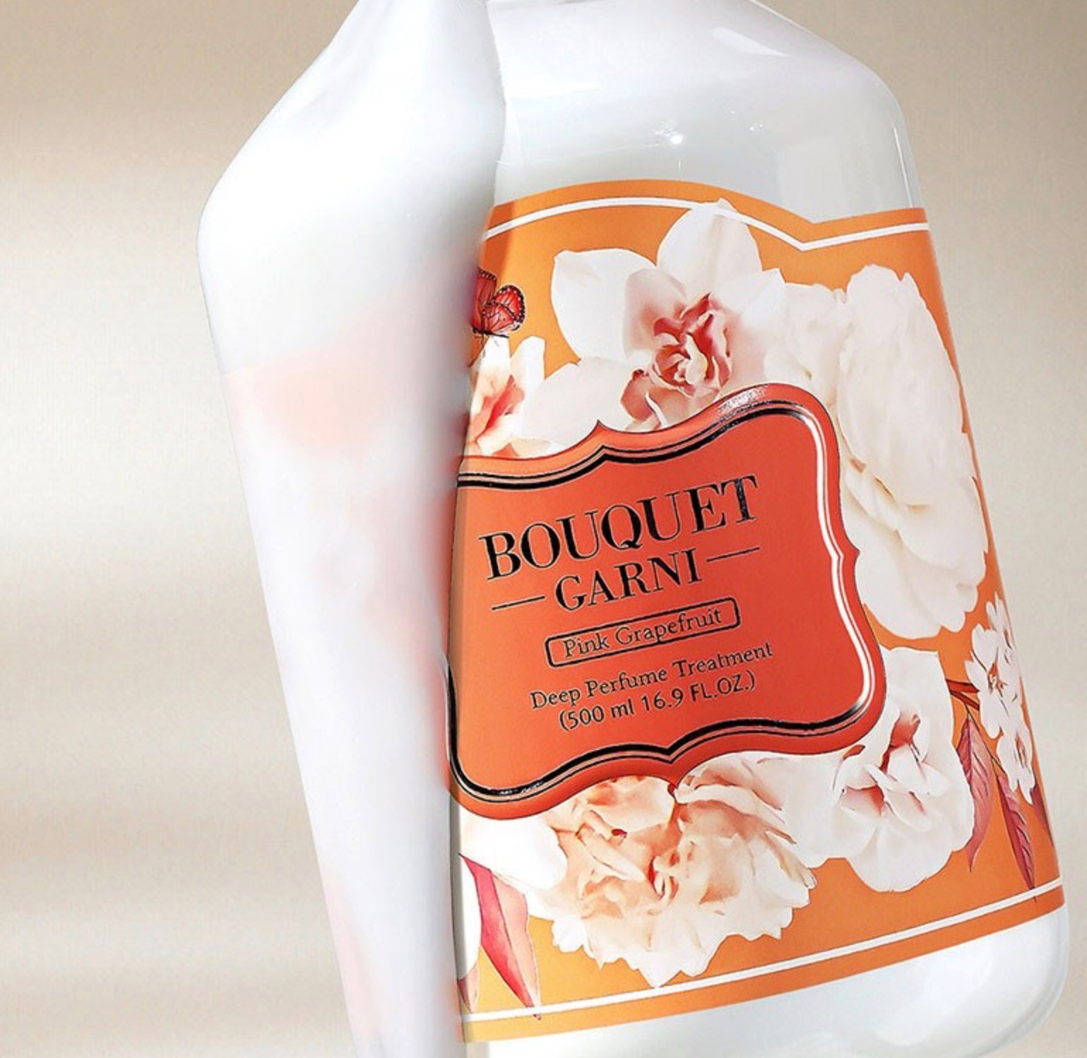 Deep Perfume Treatment [Pink Grapefruit] - Image 3