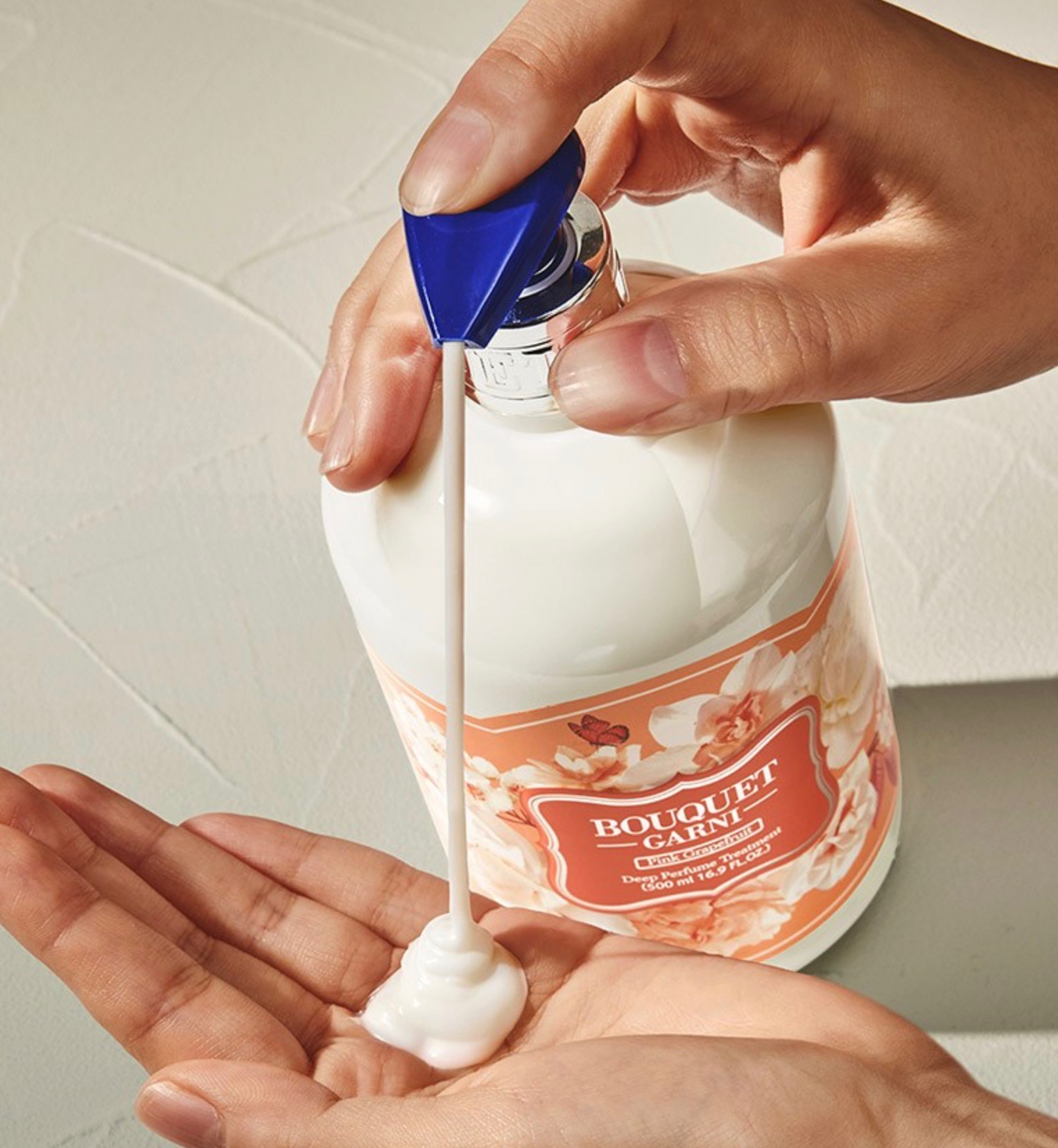 Deep Perfume Treatment [Pink Grapefruit] - Image 4