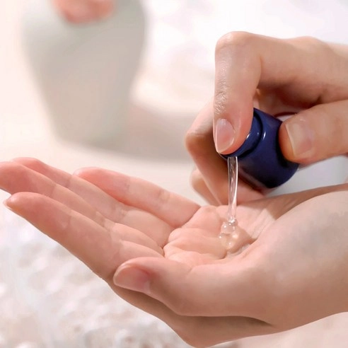 Deep Perfume Hair Serum [Baby Powder], 100ml, 1pack - Image 3