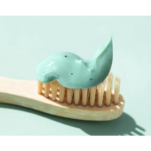 Mint Choco Toothpaste - Image 2