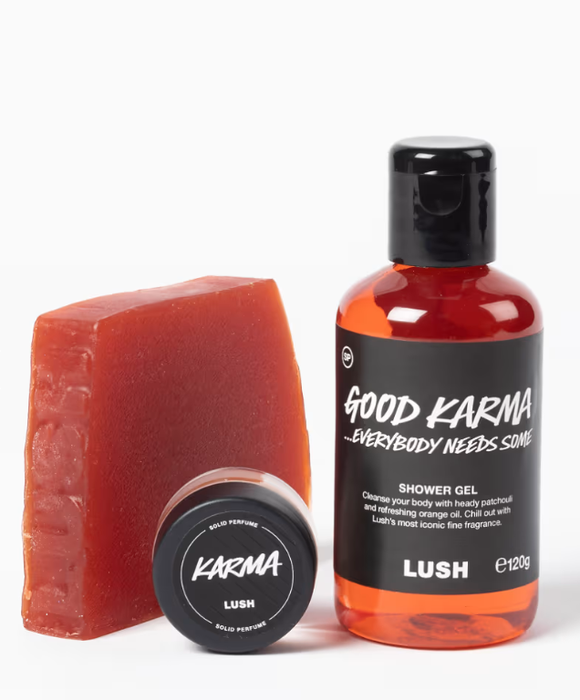 Good Karma Everybody Needs Some Shower Gel, 275g, 1pack - Image 2