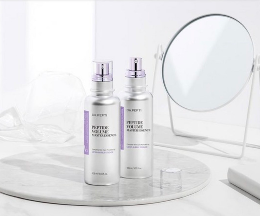 Peptide Volume Master Essence - Image 3