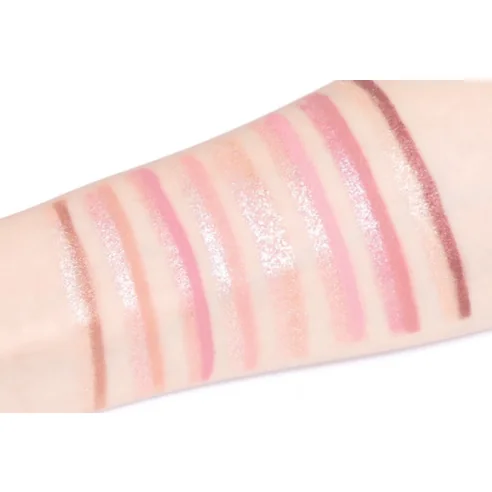 Two-Tone Shadow, 0.9g, 02 Royal Beige, 1pack - Image 4