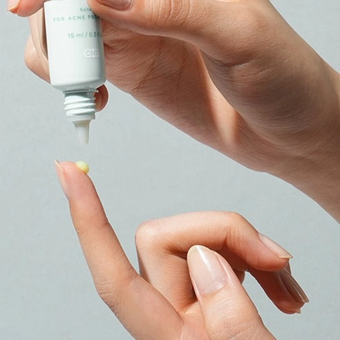 Spot Calming Gel - Image 6