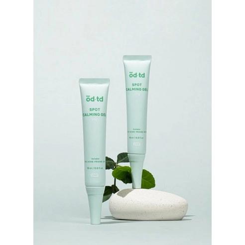 Spot Calming Gel - Image 9